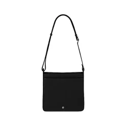 Aigner Bags-Pura hobo bag M black