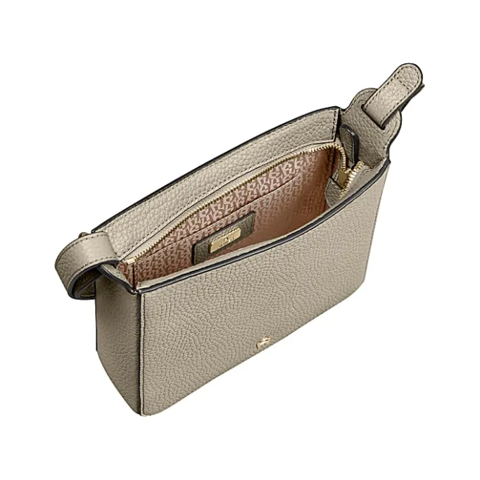 Aigner Bags-Pura hobo bag S alpaca beige