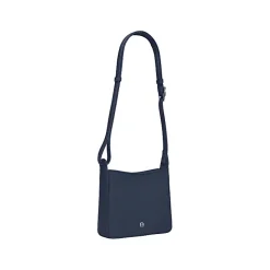 Aigner Bags-Pura hobo bag S ink