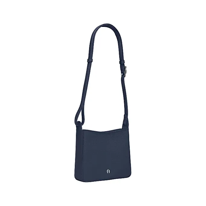 Aigner Bags-Pura hobo bag S ink