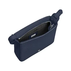 Aigner Bags-Pura hobo bag S ink