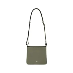 Aigner Bags-Pura hobo bag S moss green