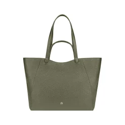 Aigner Bags-PURA Shopper L moss green