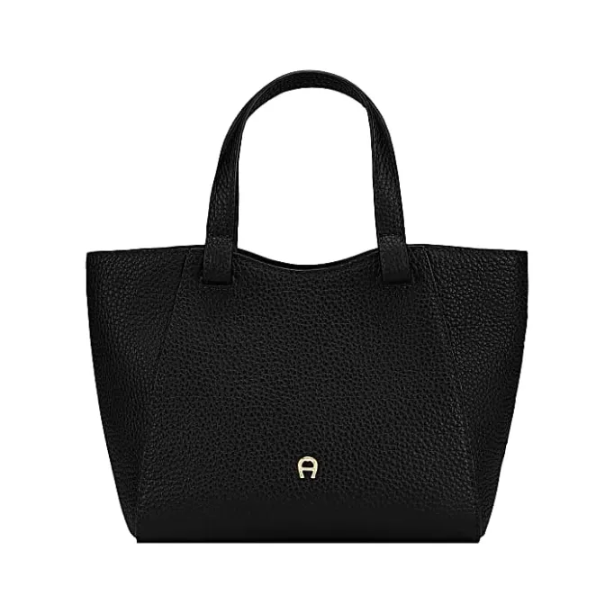 Aigner Bags-PURA Shopper S black