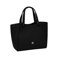 Aigner Bags-PURA Shopper S black