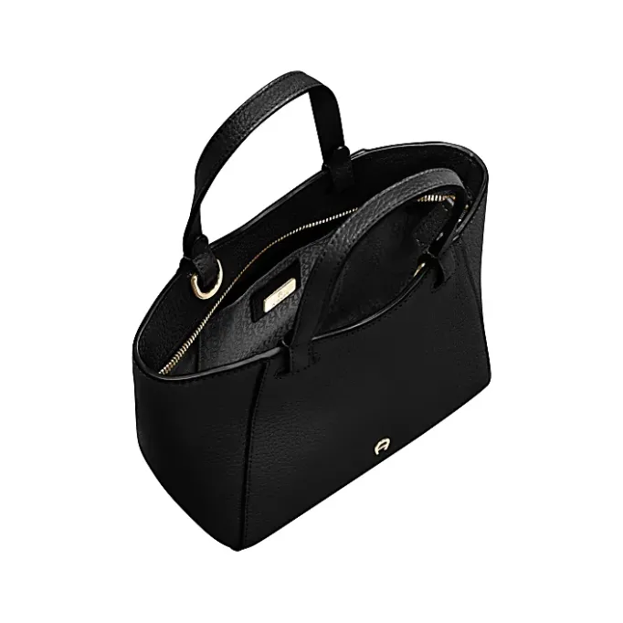 Aigner Bags-PURA Shopper S black