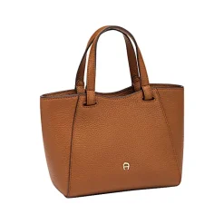 Aigner Bags-PURA Shopper S cognac brown