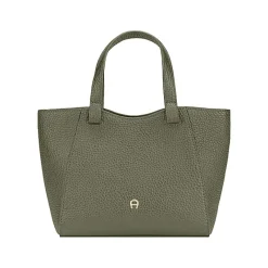 Aigner Bags-PURA Shopper S moss green