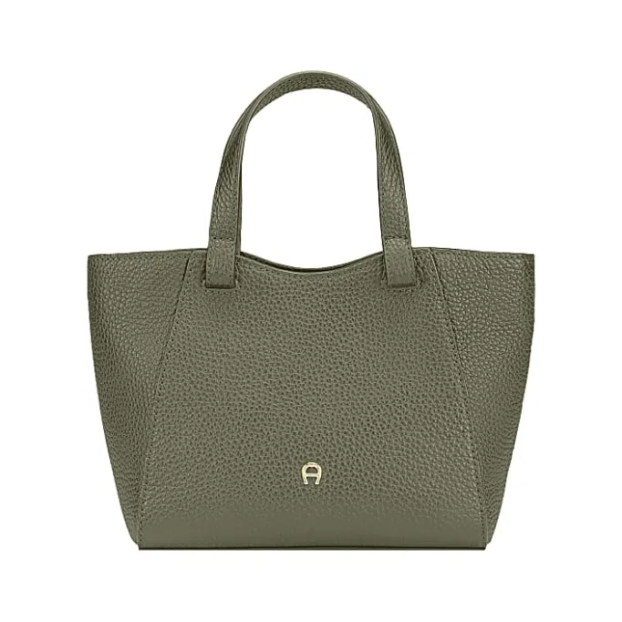 Aigner Bags-PURA Shopper S moss green