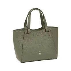 Aigner Bags-PURA Shopper S moss green