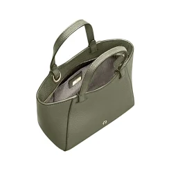Aigner Bags-PURA Shopper S moss green