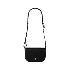 Aigner Bags-Pura shoulder bag S black