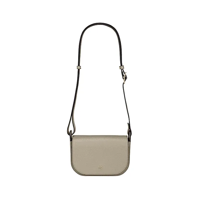 Aigner Bags-Pura shoulder bag S alpaca beige
