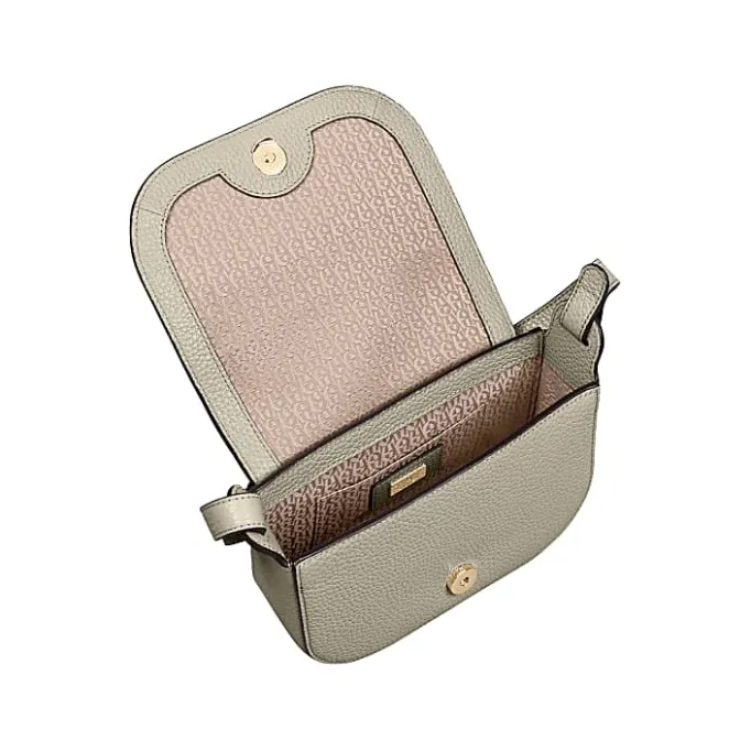 Aigner Bags-Pura shoulder bag S alpaca beige