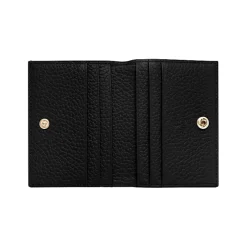 Aigner Wallets-Pura wallet black