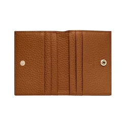Aigner Wallets-Pura wallet cognac brown