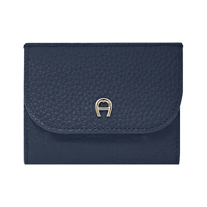 Aigner Wallets-Pura wallet ink