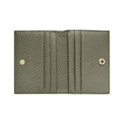 Aigner Wallets-Pura wallet moss green