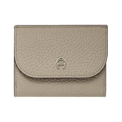 Aigner Wallets-Pura wallet alpaca beige