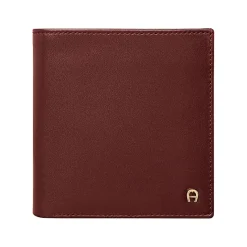 Aigner Wallets-PURSE antic red