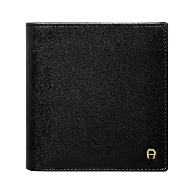 Aigner Wallets-PURSE black