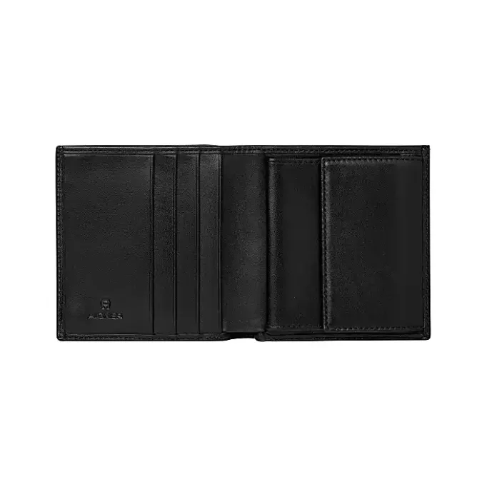 Aigner Wallets-PURSE black
