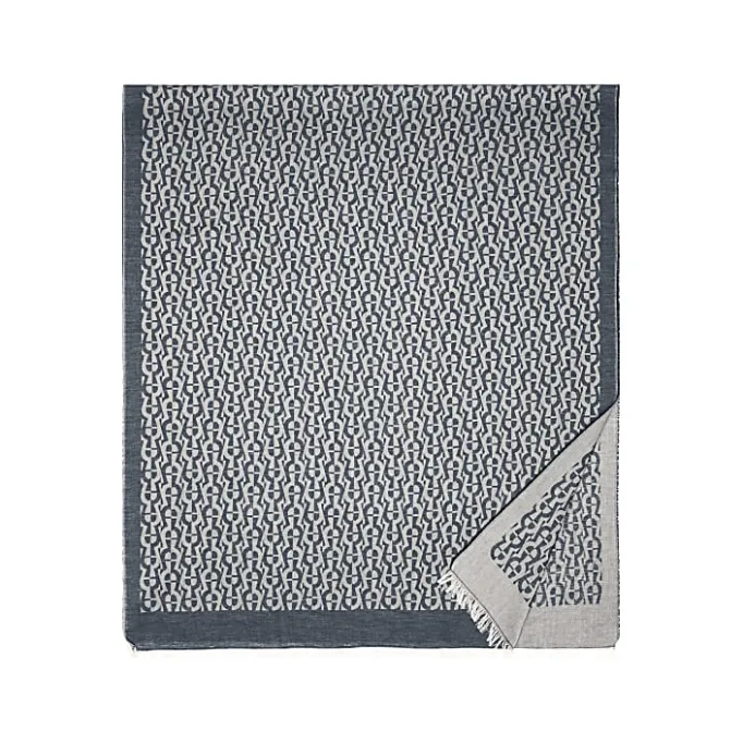Aigner Foulards-Scarf M marine