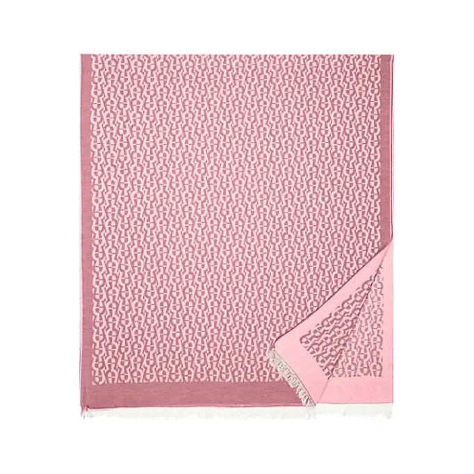Aigner Foulards-Scarf M Morning Rose