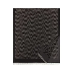 Aigner Foulards-Scarf M black