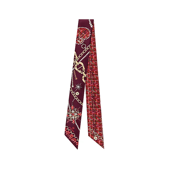 Aigner Foulards-Seasonal Bandana