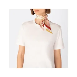 Aigner Foulards-SEASONAL Bandana S Morning Rose