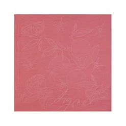 Aigner Foulards-SEASONAL Carré M hibiscus