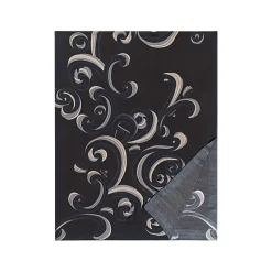 Aigner Foulards-Seasonal stole black
