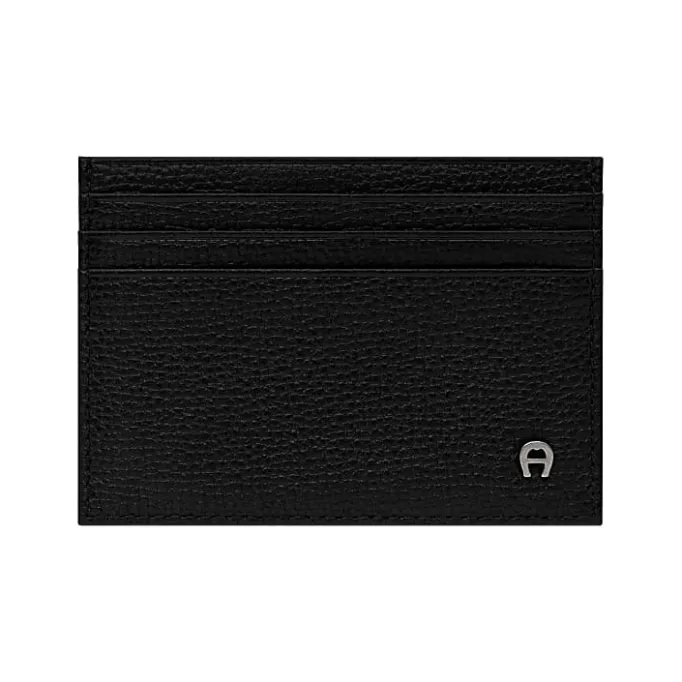 Aigner Wallets-Theo card case