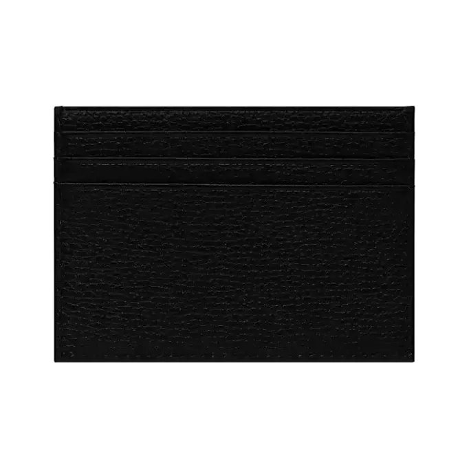 Aigner Wallets-Theo card case