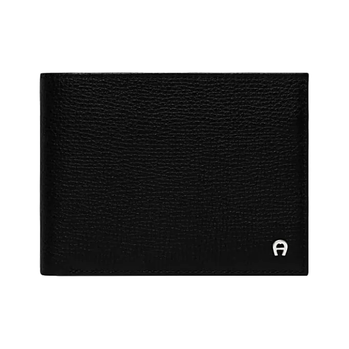 Aigner Wallets-Theo combination wallet