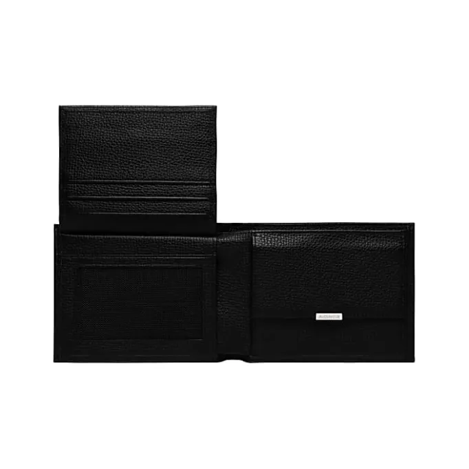 Aigner Wallets-Theo combination wallet