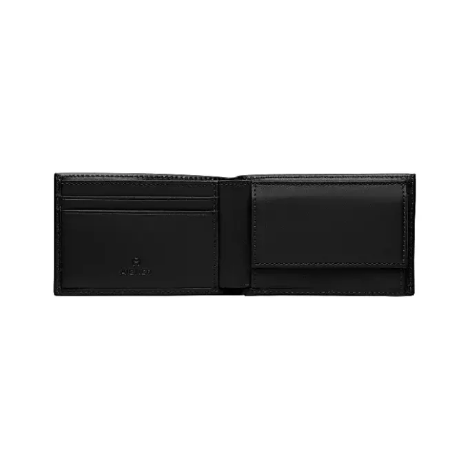 Aigner Wallets-WALLET black