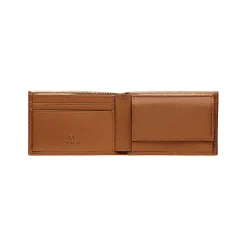 Aigner Wallets-WALLET cognac brown