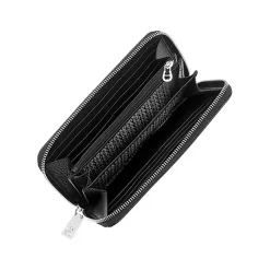 Aigner Wallets-Zip-Around Wallet black