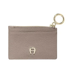 Aigner Wallets-Zita Cardholder taupe
