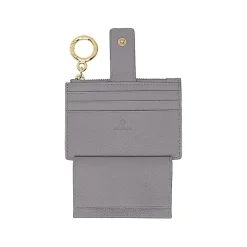 Aigner Wallets-Zita Cardholder iron grey