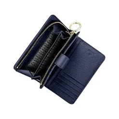 Aigner Wallets-Zita Combination Wallet cosmic blue