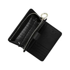 Aigner Wallets-Zita Combination Wallet black