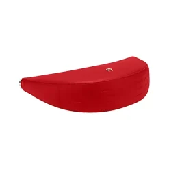 Aigner Bags-Zita shoulder bag M lipstick red