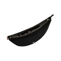 Aigner Bags-Zita shoulder bag M black