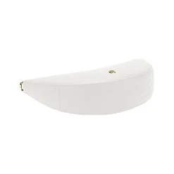 Aigner Bags-Zita shoulder bag M cotton white