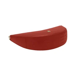 Aigner Bags-Zita shoulder bag M burnt red