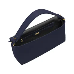 Aigner Bags-ZITA Shoulder bag M cosmic blue