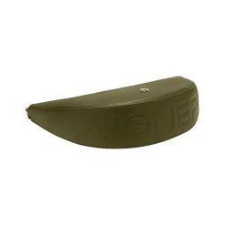 Aigner Bags-Zita shoulder bag M dark olive